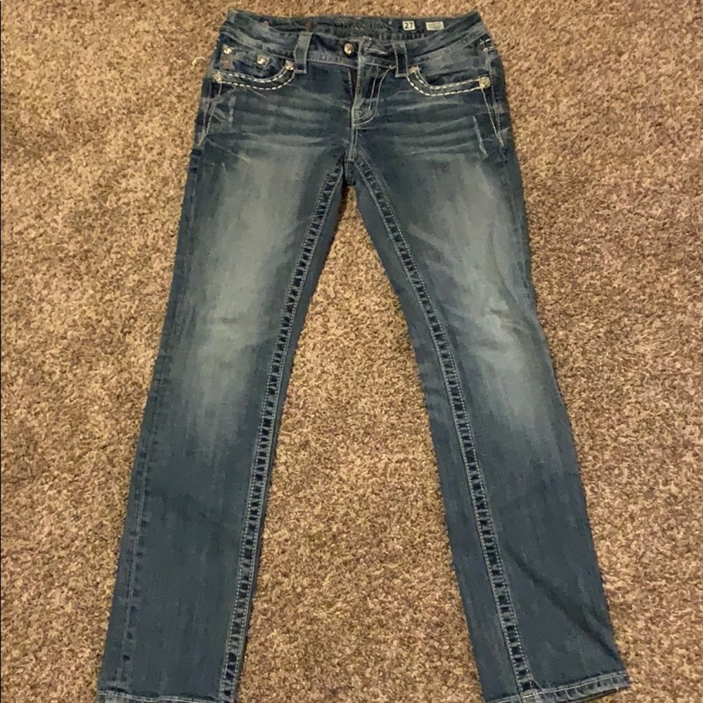 MissMe Jeans!!